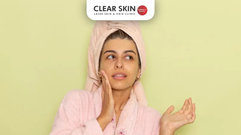 why skin care is important