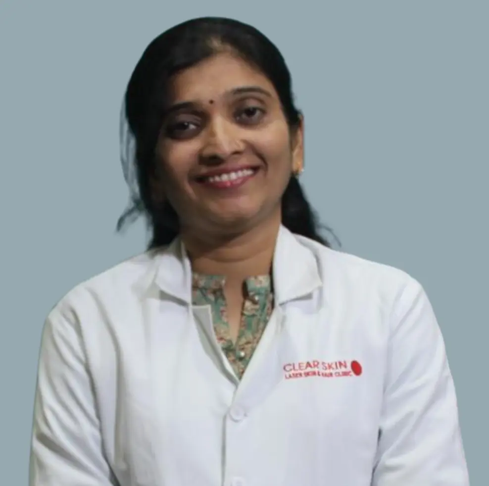 Skin Specialist Doctor in Karad Clear Skin, Pune