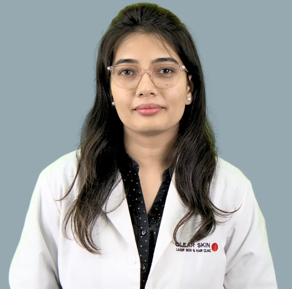 Skin Care Doctor in Pimple Saudagar branch Clear Skin, Pune