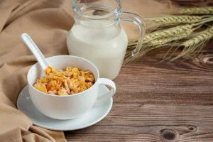 Natural Remedies for Skin Tan Removal  oatmeal and buttermilk