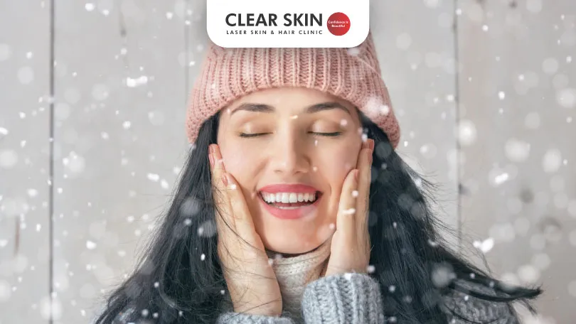 How to Keep Your Skin Hydrated & Healthy This Winter?